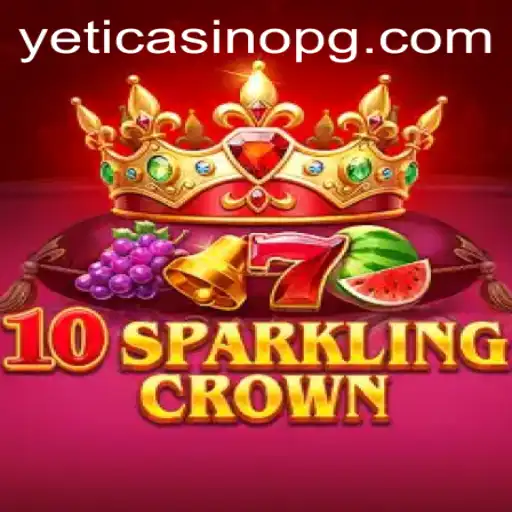Discover the Excitement of 10SparklingCrown with Bet789