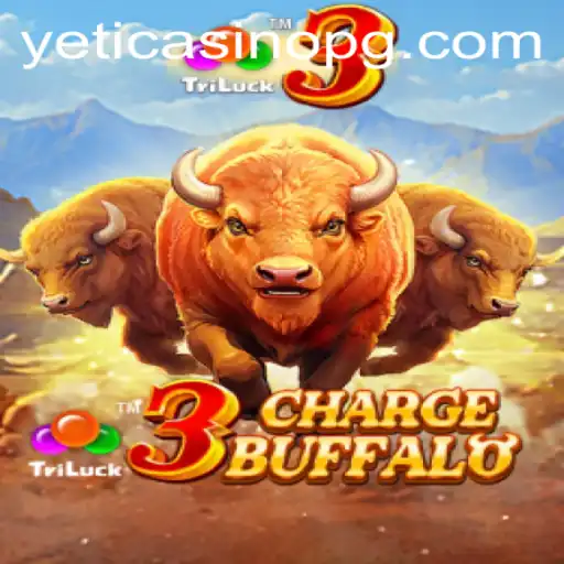 Dive into the Thrilling World of 3ChargeBuffalo with bet789