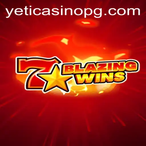 BlazingWins: A Fiery Adventure in the World of Online Gaming