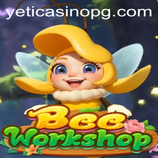 BeeWorkshop: A Buzzing Adventure in Interactive Gaming