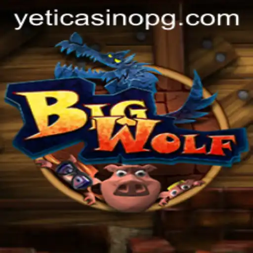 Discover the Thrills of BigWolf with bet789