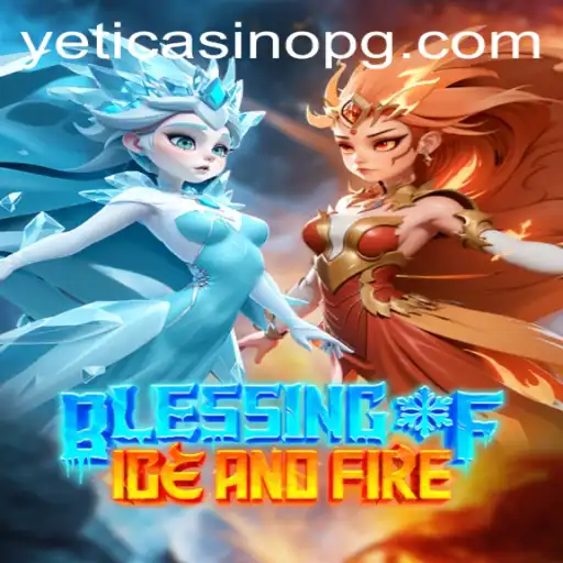 Exploring the Thrilling Universe of BlessingofIceandFire: A Deep Dive into Its Rules and Gameplay