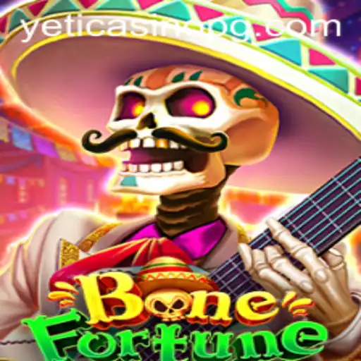 Unveiling BoneFortune: A Thrilling Adventure in Gaming with bet789