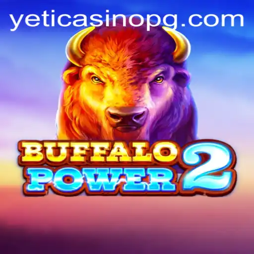 BuffaloPower2: Engaging Gameplay Meets Modern Betting with Bet789