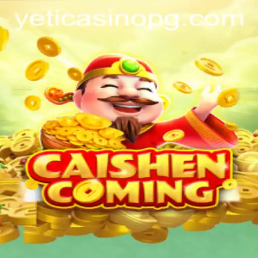 Exploring CAISHENCOMING: The Thrilling Game Experience Powered by Bet789