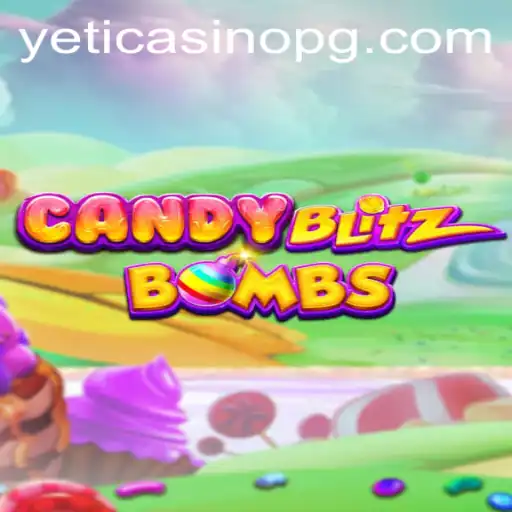 CandyBlitzBombs: An Explosive Adventure in the World of Sweet Challenges