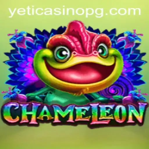 Chameleon: A Thrilling Blend of Strategy and Deception