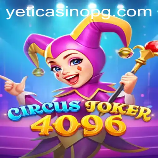 Discover the Thrilling World of CircusJoker4096 with Bet789