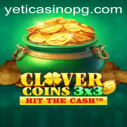 Clovercoin3x3: The Exciting New Game with Bet789
