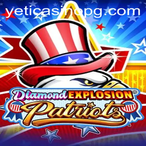 Unveiling DiamondExplosionPatriots: The Thrilling Game Captivating Players Worldwide