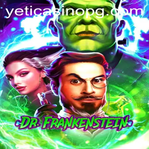 Discover the Thrills of DrFrankenstein: A Fascinating Fusion of Gaming and Historical Lore with Bet789