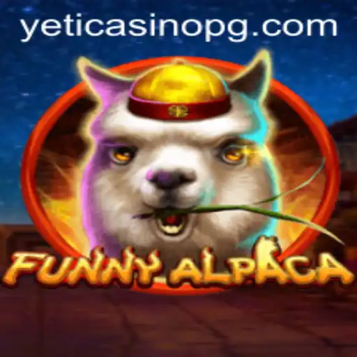 Exploring the Quirky World of FunnyAlpaca and the Thrills of Bet789 Gaming