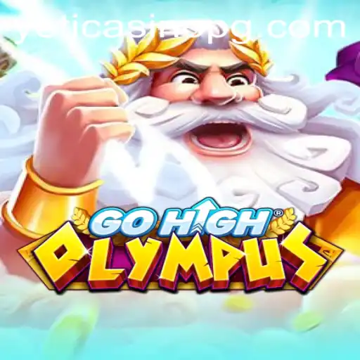 Unveiling GoHighOlympus: The Game Revolutionizing the Betting Scene