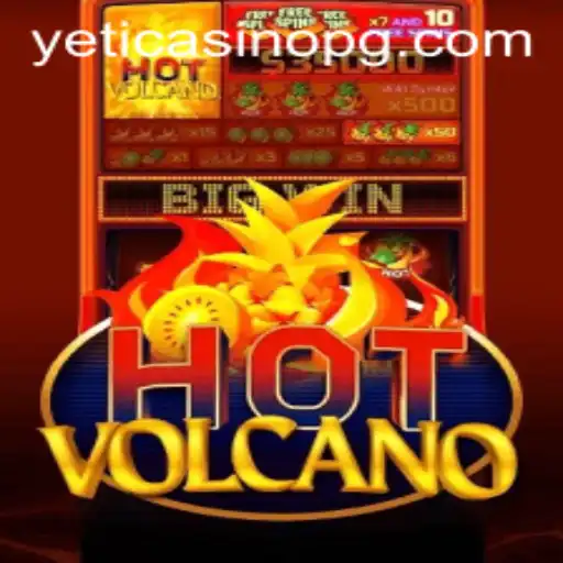 Experience the Thrill of HotVolcano with Bet789