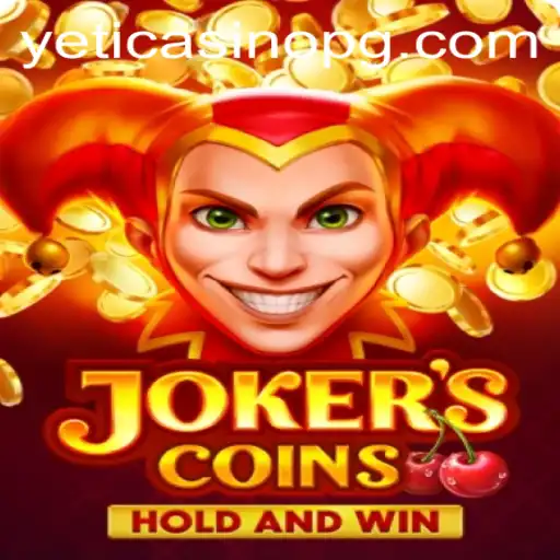 Discover the Thrilling World of JokersCoins: Bet789's Latest Gaming Sensation