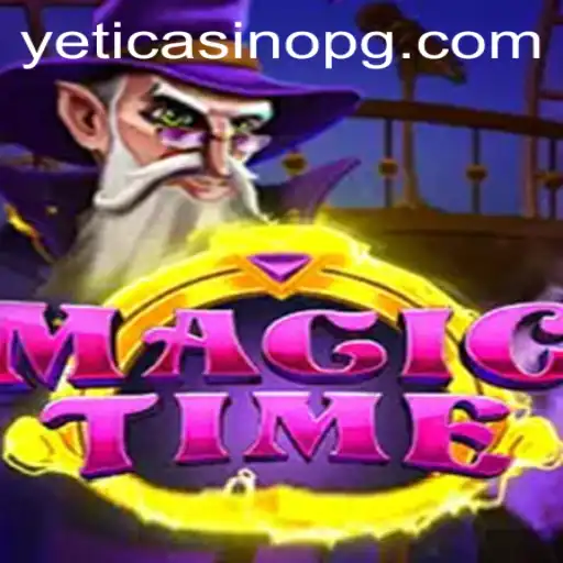 MagicTime: A New Era in Gaming with bet789 Integration