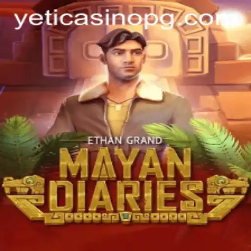 Discover the Enigmatic World of MayanDiaries: A Journey into Ancient Mysticism