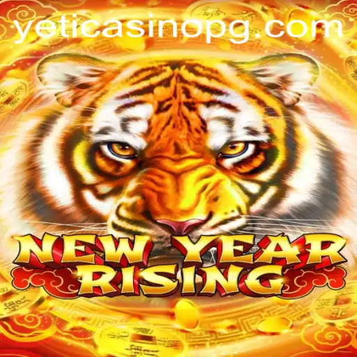 NewYearRising: A Thrilling Gaming Adventure with bet789