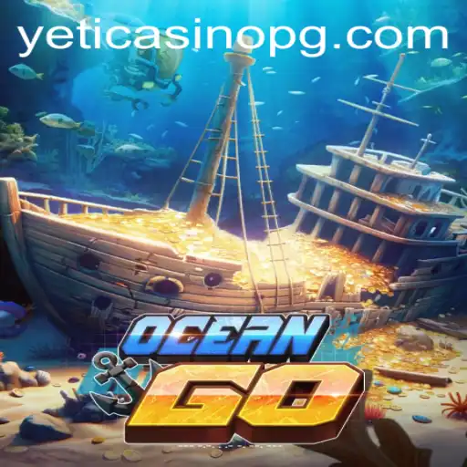 Explore OceanGO: Dive into the Ultimate Maritime Adventure with Bet789