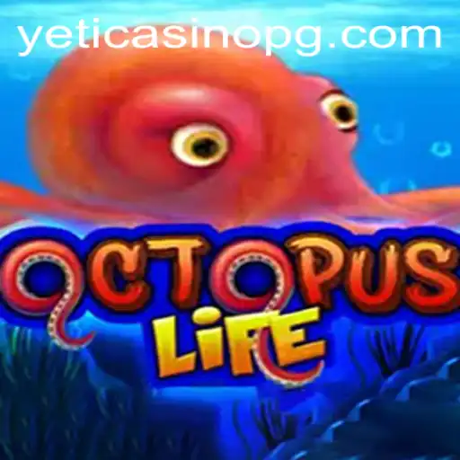 Exploring the Thrilling World of OctopusLife: The Game That Taps into Adventure and Strategy