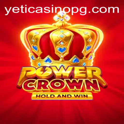 Exploring the Exciting World of PowerCrown: A Game Overview