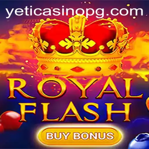 Discover the Thrills of RoyalFlashBuyBonus: A New Era in Online Gaming