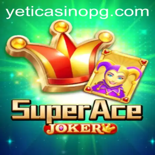 Discover the Exciting World of SuperAceJoker: A Thrilling Casino Adventure