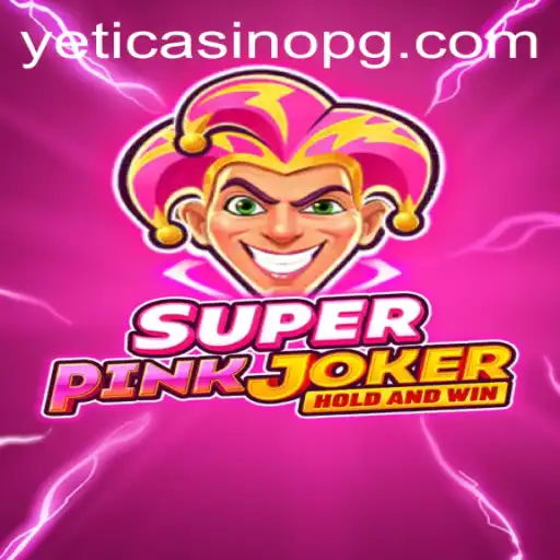 SuperPinkJoker: Unveiling a New Era in Gaming with Bet789