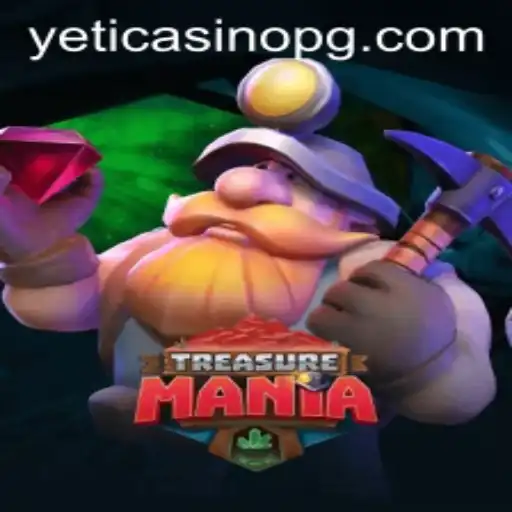 Exploring the Exciting World of TreasureMania with Bet789