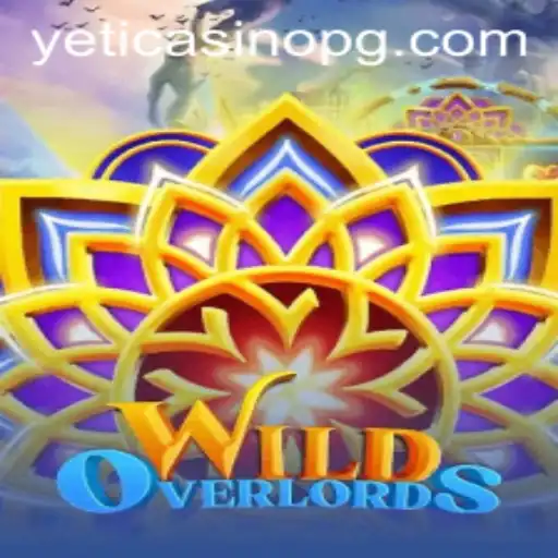 WildOverlords: The Thrilling Adventure Awaits