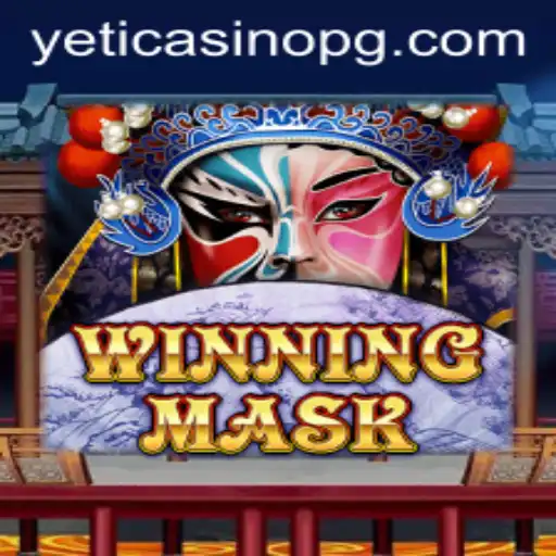 Exploring WinningMask: A Fresh Take on Online Casino Games
