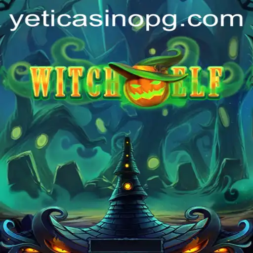 WitchElf: Dive into the Enchanted Realm of Bet789