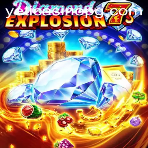 DiamondExplosion7s: Unveiling Excitement with Bet789