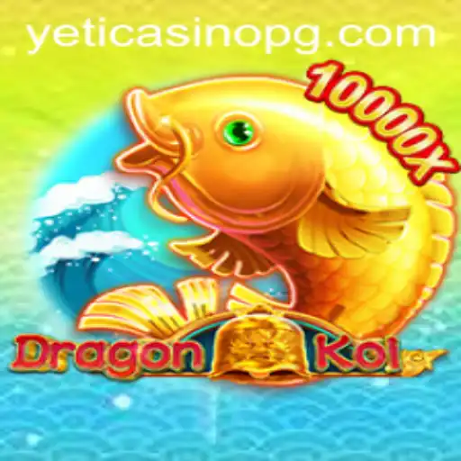 Discover the Thrilling World of DragonKoi: A Fascinating Journey with bet789