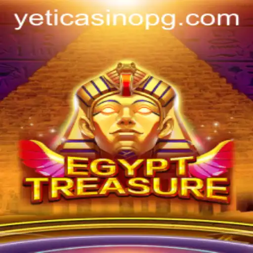 Unlock the Secrets of EgyptTreasure: A Comprehensive Guide