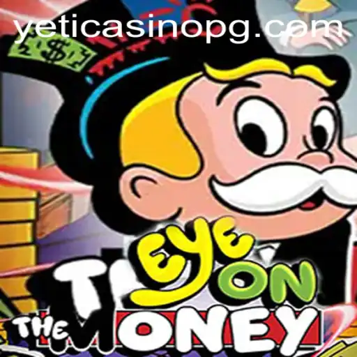 EyeOnTheMoney: A Dynamic Game Experience