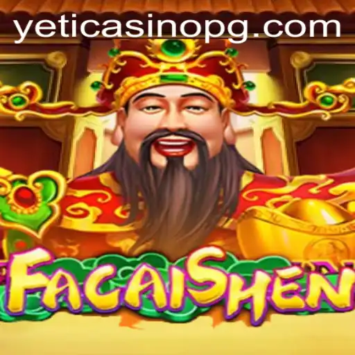 FaCaiShen: Exploring the Popular Casino Game with Bet789