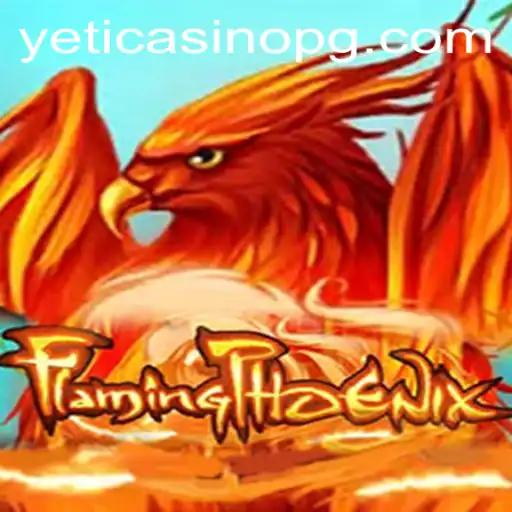 FlamingPhoenix: A Riveting Gaming Experience with Innovative Elements