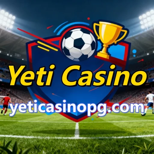 Yeti Casino