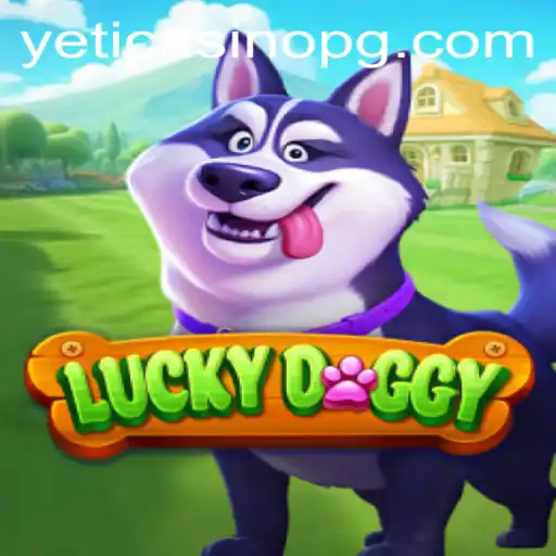 Unveiling the Thrills of LuckyDoggy: A Comprehensive Dive into the Game's Features and Rules