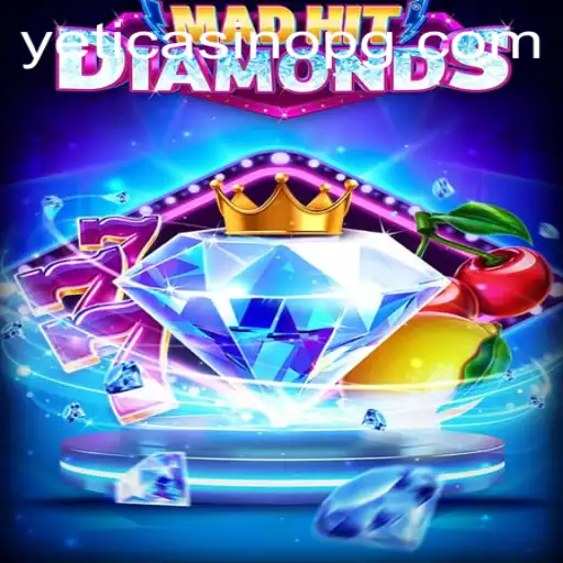 Discover the Thrilling World of MadHitDiamonds and the Excitement of Bet789