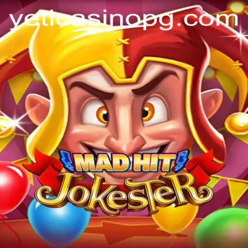 MadHitJokester: A New Era in Gaming with bet789