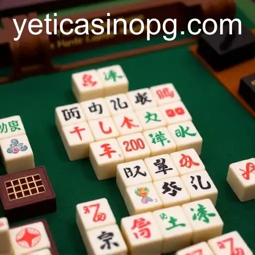 The Fascinating World of Mahjong and the Rise of bet789