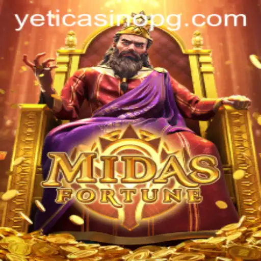 Discover the World of MidasFortune: A Thrilling New Casino Experience