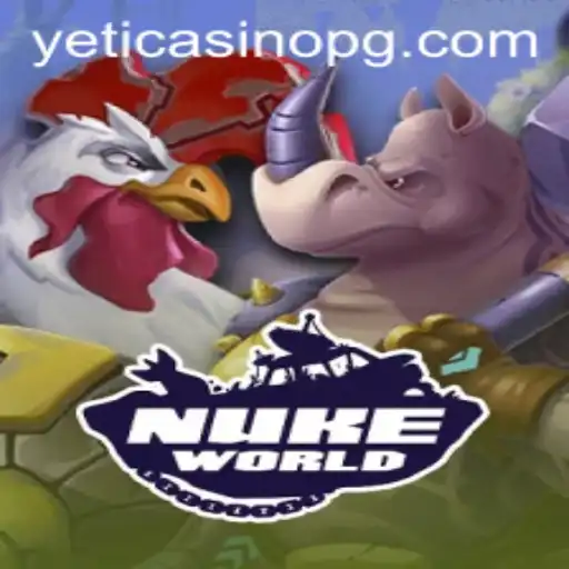Exploring the Dynamic World of NukeWorld: A Strategic Gaming Experience Integrated with Bet789