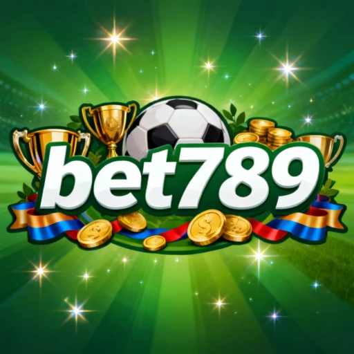 bet789 Logo