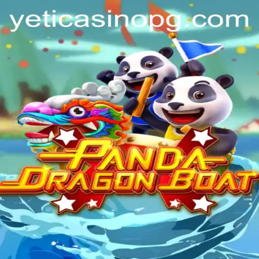 PANDADRAGONBOAT: An Exciting Journey in Virtual Betting