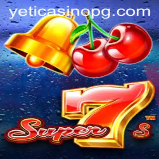 Discover Super7s: An Engaging Gaming Experience