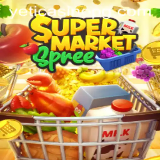 Experience the Frenzy of SupermarketSpree with Bet789