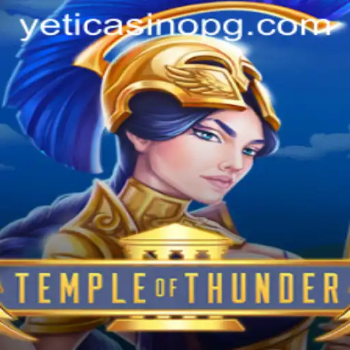 Discover the Electrifying Adventure of TempleofThunder and the Excitement of bet789